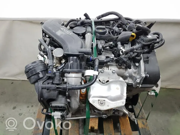 Audi Q3 F3 Moteur DFYA