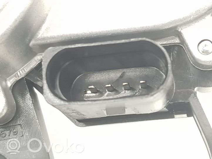 Audi Q3 F3 Motor del limpiaparabrisas trasero 5E5955711B