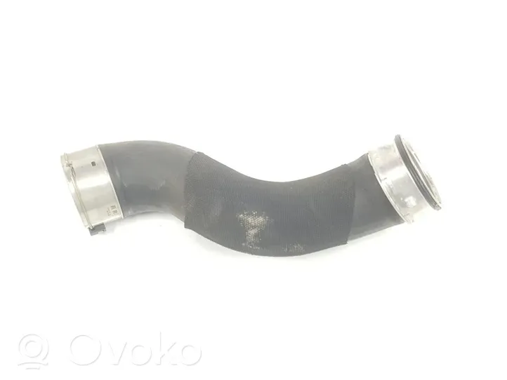 BMW X5 F15 Tubo flessibile mandata olio del turbocompressore turbo 11617823237