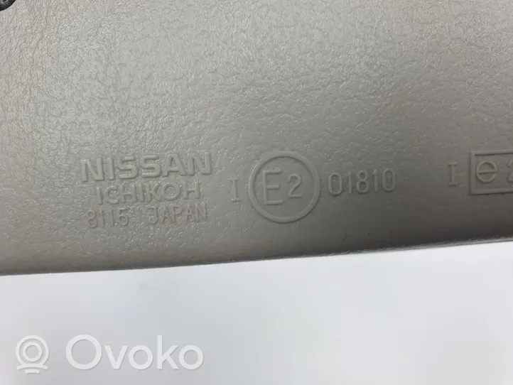 Nissan NV200 Specchietto retrovisore (interno) 96321VW110