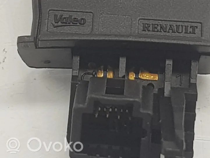 Renault Kadjar Autres commutateurs / boutons / leviers 255520229R