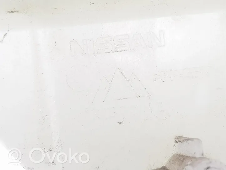 Nissan e-NV200 Zbiornik wyrównawczy chłodziwa 217104FA0A