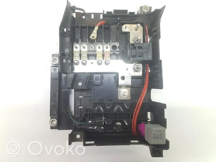 Audi Q7 4M Module de fusibles 7L0937548C