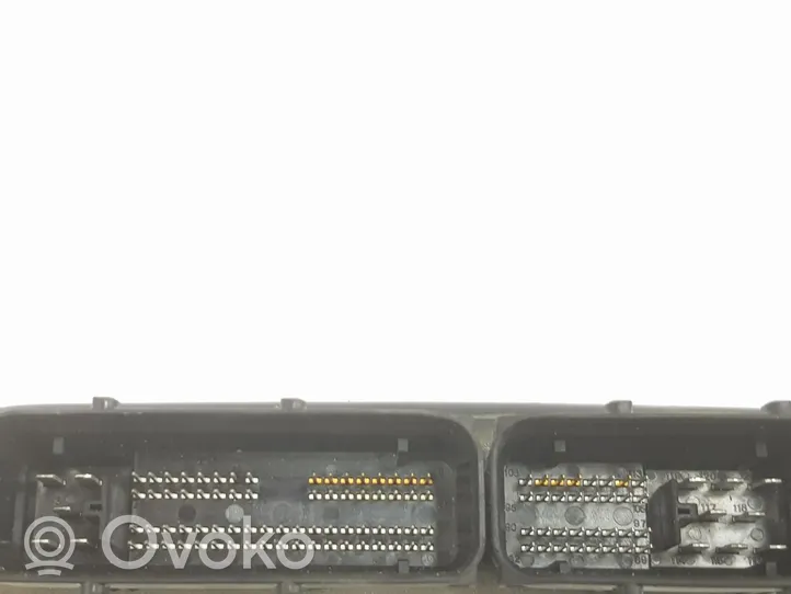 Mini One - Cooper R50 - 53 Sterownik / Moduł ECU 12147527610