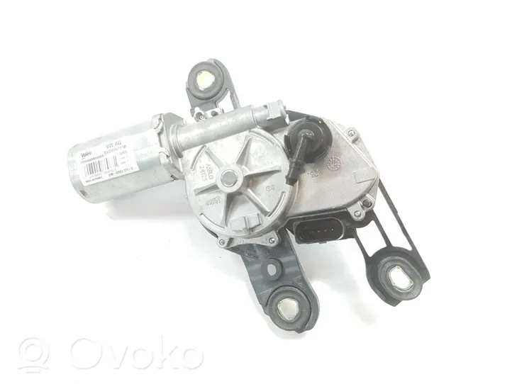 Audi A1 Galinio stiklo valytuvo varikliukas 8V0955711B