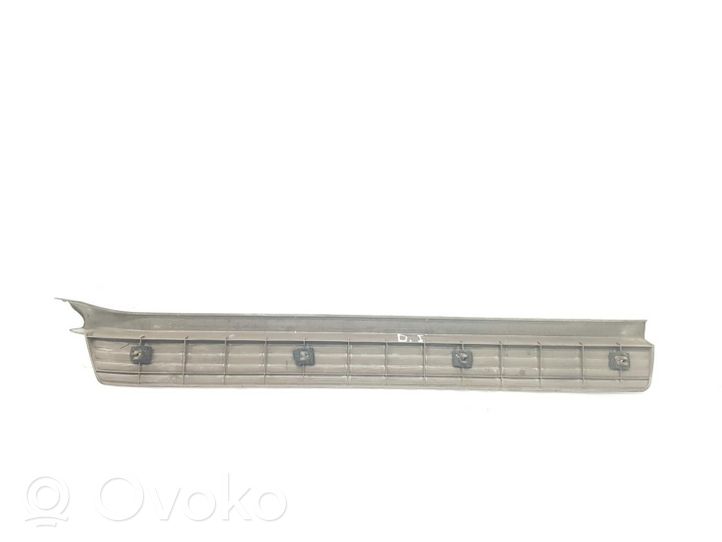 Toyota Land Cruiser (HDJ90) Moulure de porte avant 6791460020E0