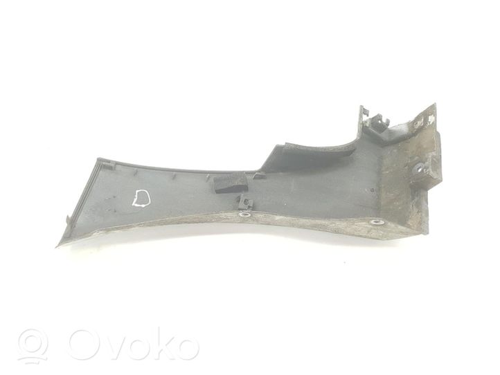 Renault Koleos I Trim molding 764360008R