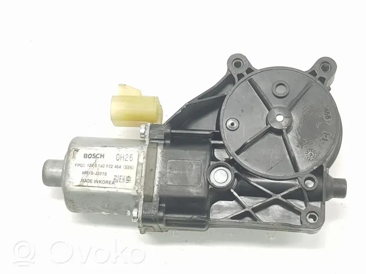 Chevrolet Cruze Takaoven ikkunan nostomoottori 95999490