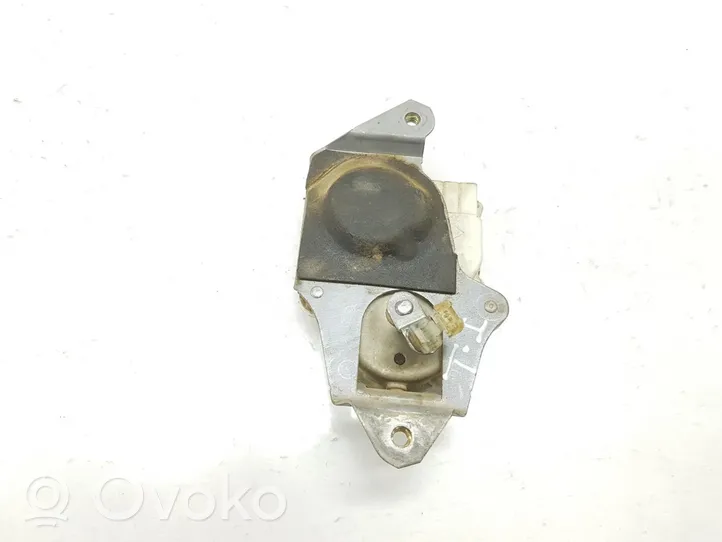 Mitsubishi L200 Moteur de centralisation serrure de porte arrière MR432147