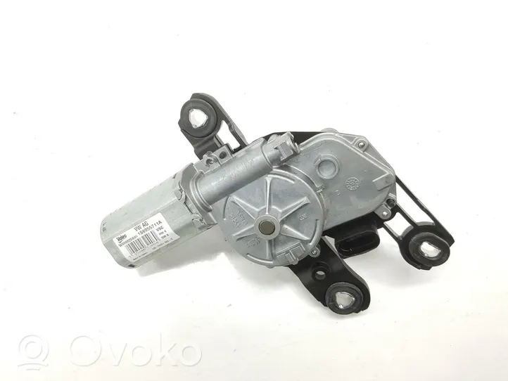 Seat Mii Rear window wiper motor 1S6955711A