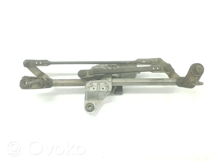 Seat Leon IV Tiranti e motorino del tergicristallo anteriore 5F1955023B