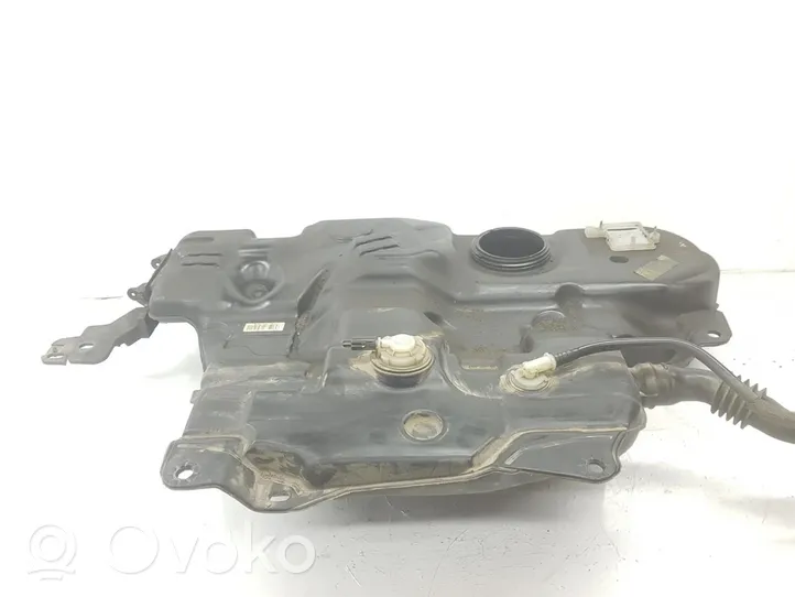 Renault Talisman Réservoir de carburant 172036978R