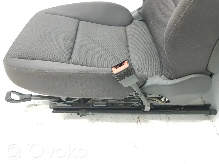 Audi A3 S3 8L Sitze komplett 