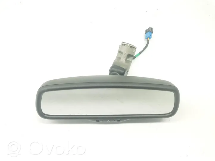 Alfa Romeo Stelvio Espejo retrovisor (interior) 156109498