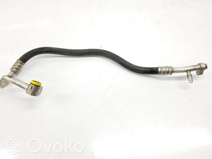 BMW 4 F32 F33 Altri parti dell’aria condizionata (A/C) 64539212232