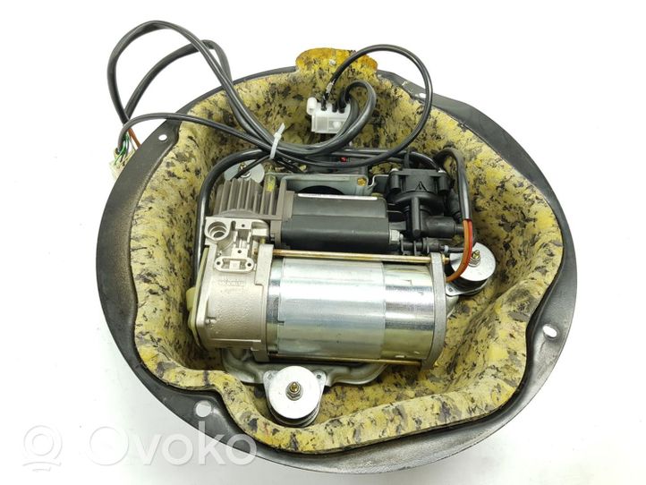 37226753862 BMW X5 E53 Air suspension compressor, 185.07 € | RRR 
