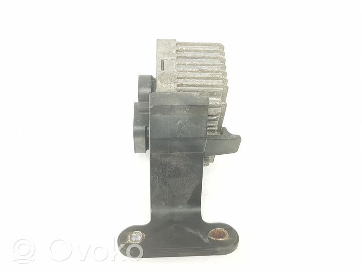 Ford Ranger Résistance moteur de ventilateur de chauffage 2471207