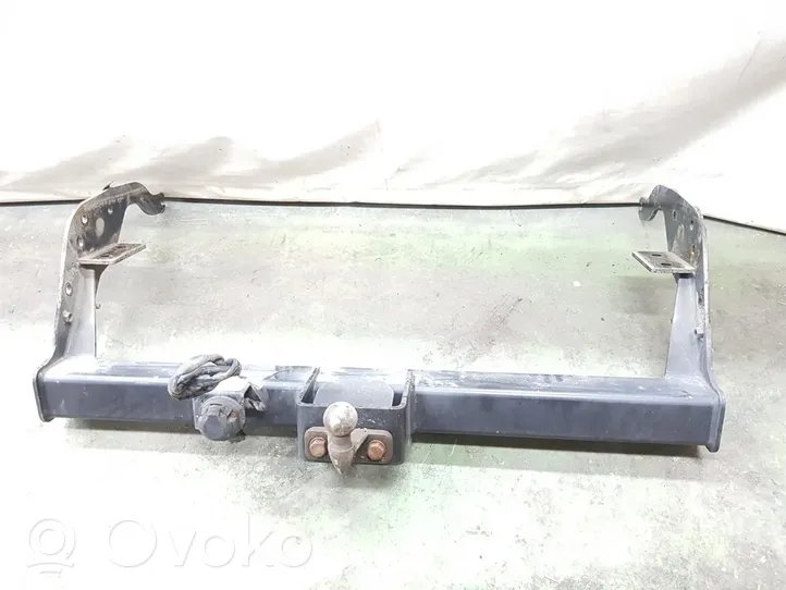 Ford Ranger Hak holowniczy / Komplet 1785390