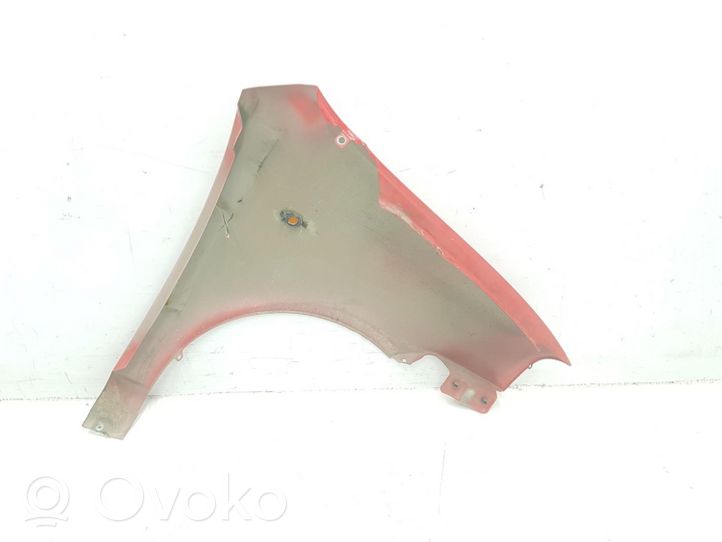 Hyundai Atos Classic Sparnas 6631105360