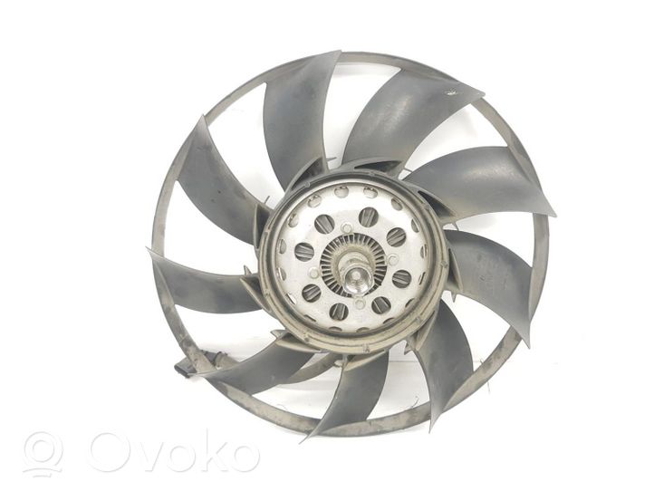 Land Rover Discovery 4 - LR4 Ventilatore di raffreddamento elettrico del radiatore PGG500370