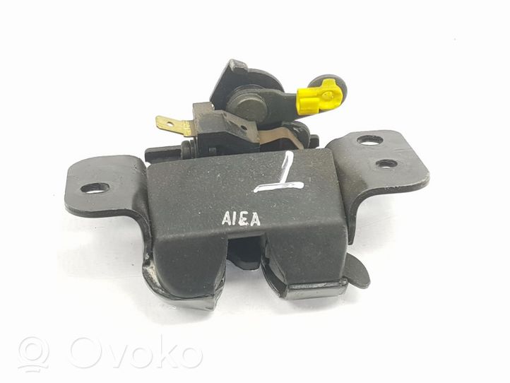 Hyundai Atos Classic Tailgate lock latch 8173005500