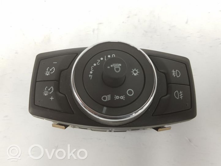 Ford Ecosport Light switch 2307251