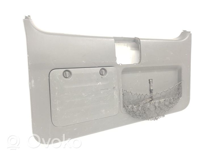 Toyota Land Cruiser (J120) Inne elementy wykończenia bagażnika 6478060300B0