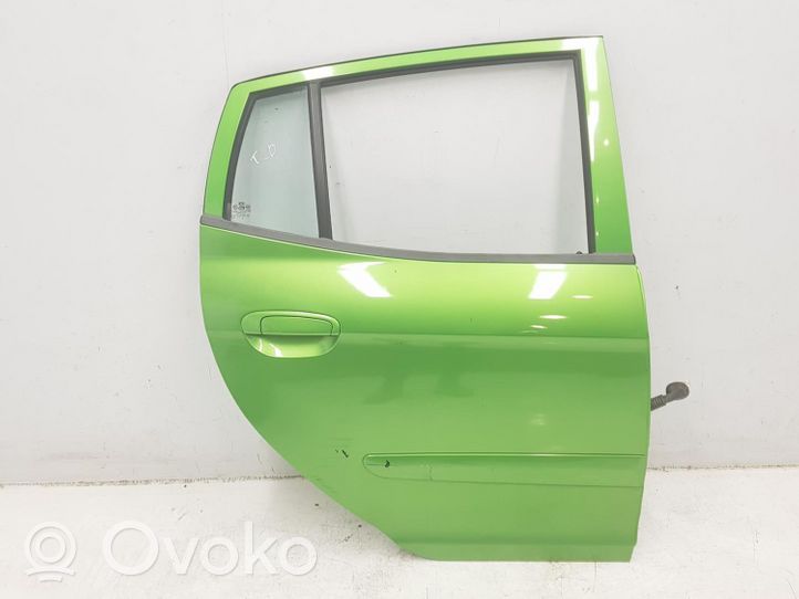 KIA Picanto Rear door 7700407010