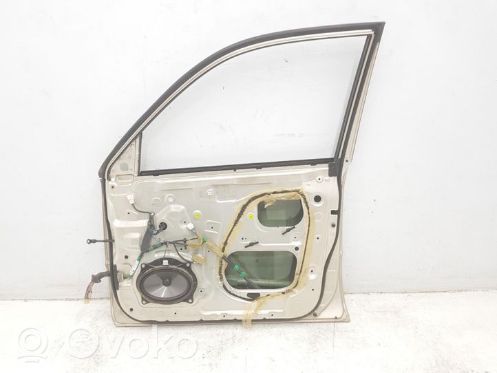 Toyota Land Cruiser (J120) Etuovi 6700160540