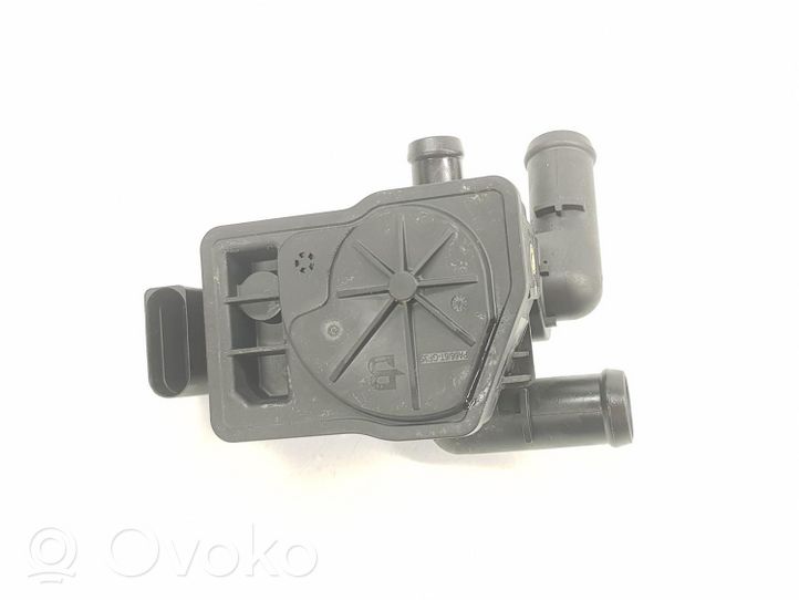 Volkswagen Transporter - Caravelle T6 Pompe à eau de liquide de refroidissement 03N906249H