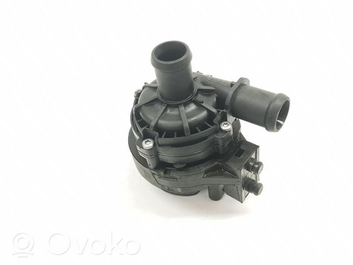 Volkswagen Transporter - Caravelle T6 Pompe à eau de liquide de refroidissement 2Q0965567A