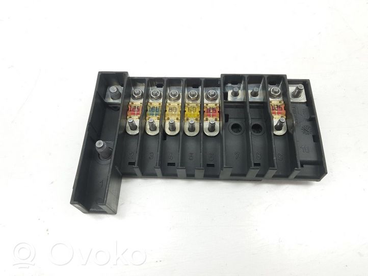 Volkswagen Transporter - Caravelle T6 Fuse module 7LA937550A