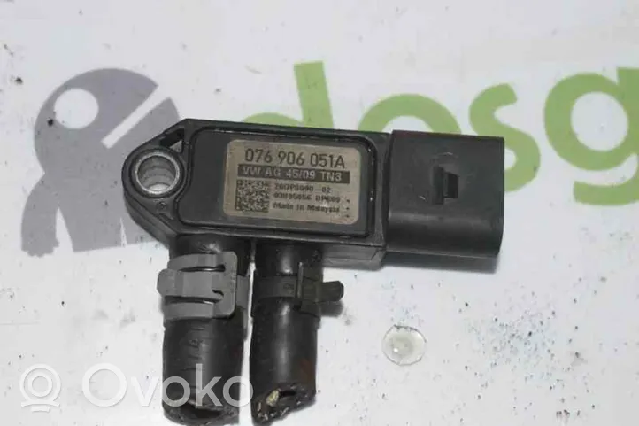 Seat Ibiza III (6L) Vakuuminis vožtuvas 076906051A