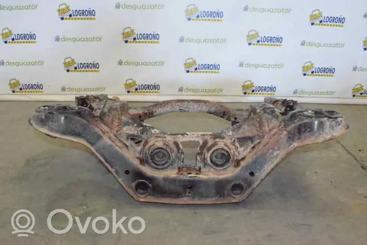 Mitsubishi Montero Berceau moteur 4100A051