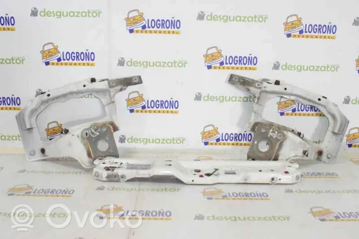 Opel Combo C Pezzo della carrozzeria anteriore 13173401