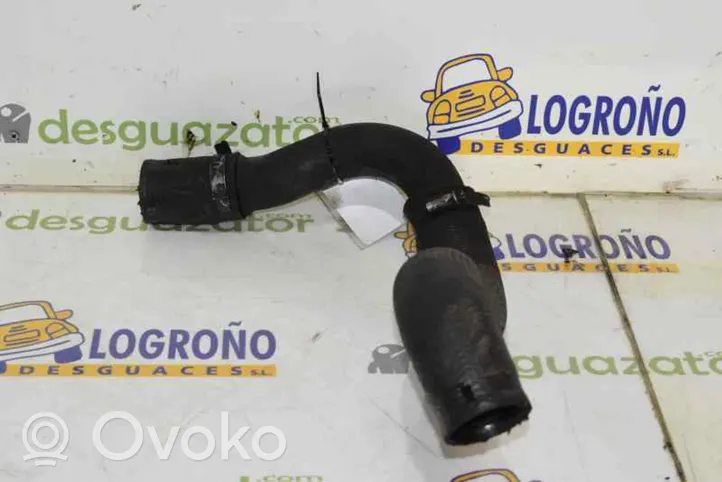 Nissan Qashqai Tube d'admission de tuyau de refroidisseur intermédiaire 14460JD50B