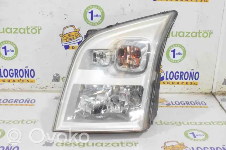 Ford Transit Phare frontale 1537774