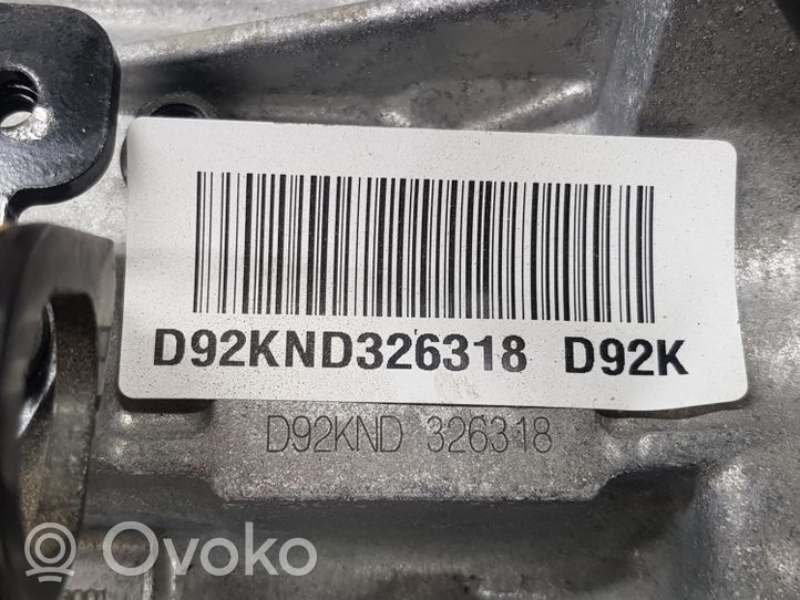 Hyundai Ioniq Manualna 5-biegowa skrzynia biegów 431002B001