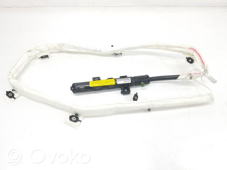 Fiat Croma Kopfairbag 51734474