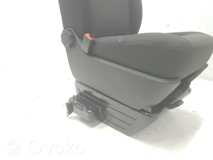 Volkswagen Transporter - Caravelle T6 Front driver seat 