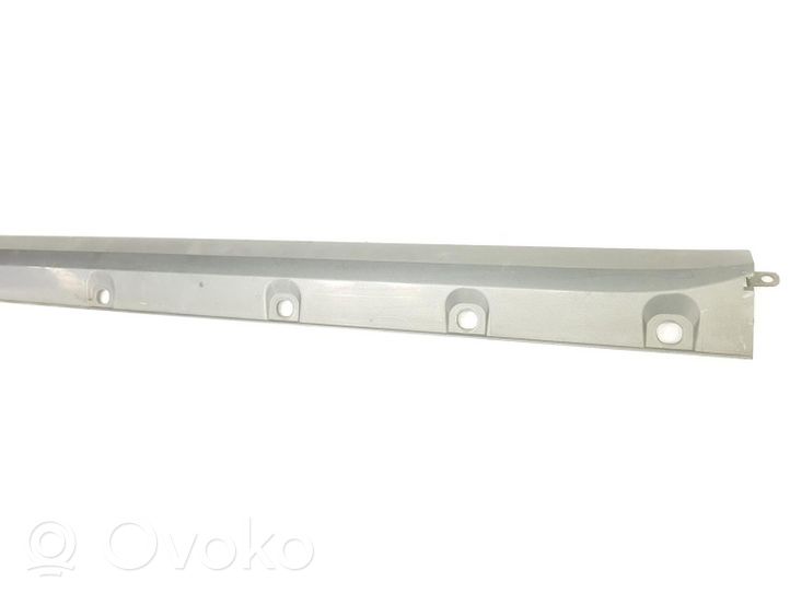 Toyota Land Cruiser (J120) Listwa progowa 7585160050