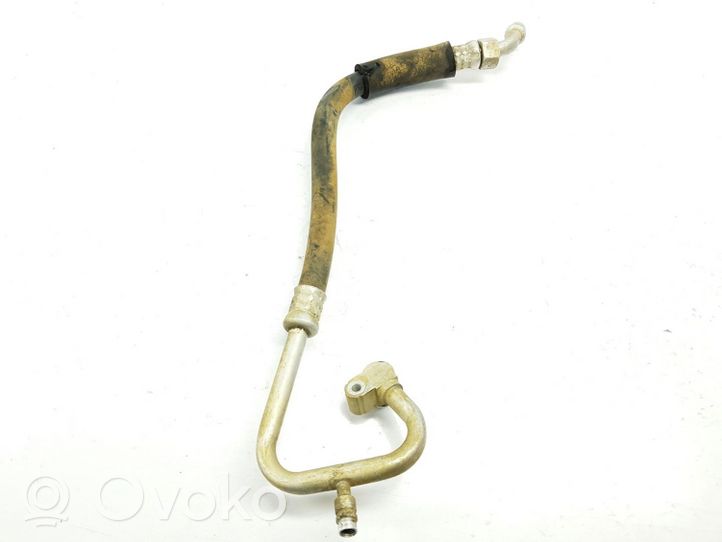 Toyota Land Cruiser (HDJ90) Oro kondicionieriaus kita detalė 8871235451