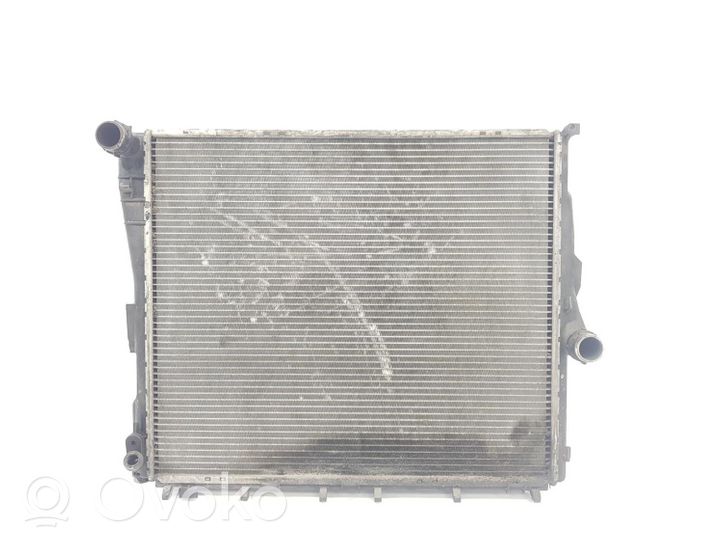 BMW 3 E90 E91 Radiateur de refroidissement 17113404397