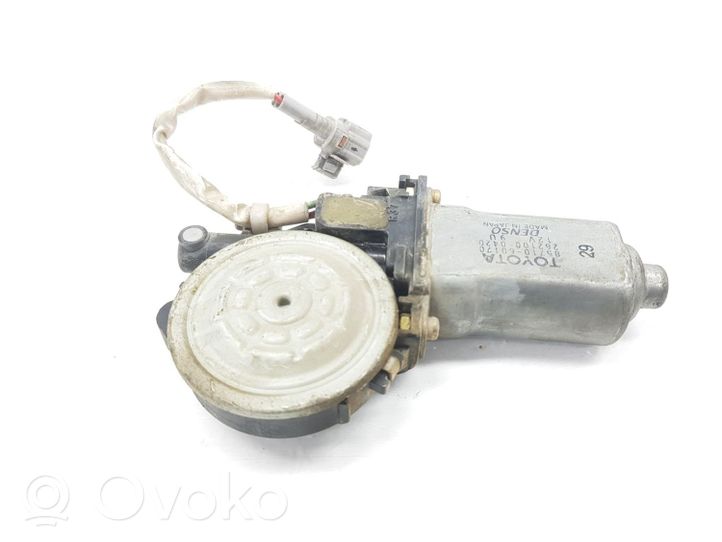 Toyota Land Cruiser (HDJ90) Etuoven ikkunan nostomoottori 8571060170