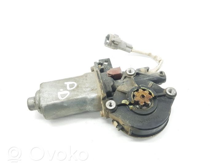 Toyota Land Cruiser (HDJ90) Silniczek podnośnika szyby drzwi przednich 8571060170