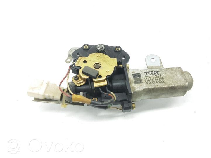 Toyota Land Cruiser (HDJ90) Sähkökäyttöisen kattoluukun asennussarja 8573033010