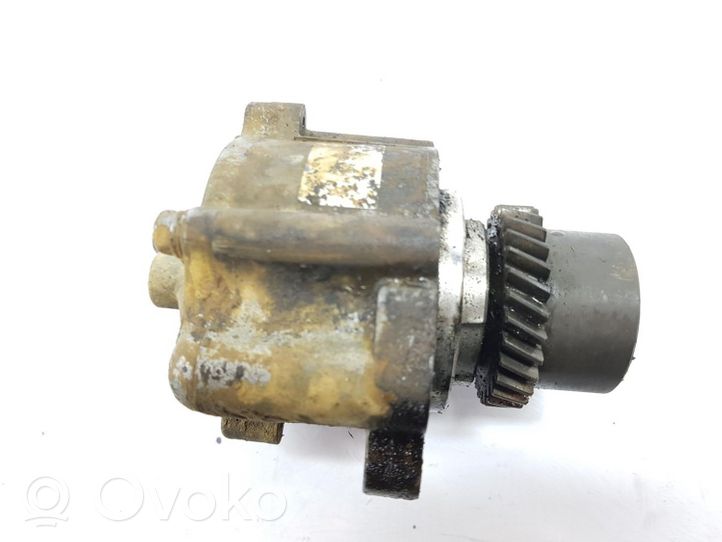 Toyota Land Cruiser (HDJ90) Vakuumventil Unterdruckventil Magnetventil 2930067020