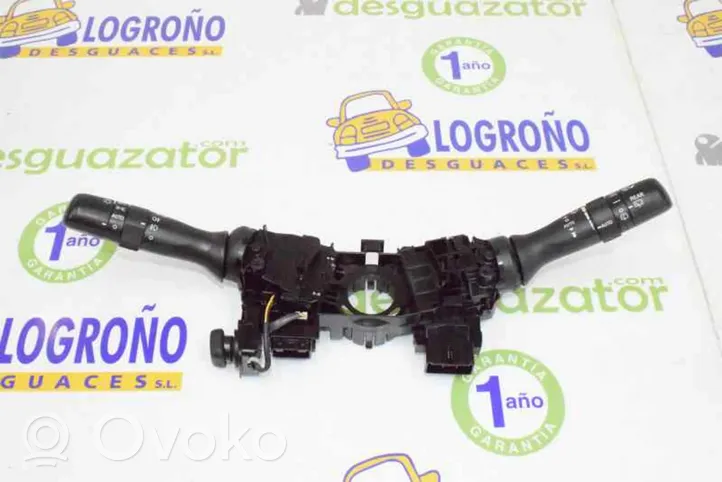 Lexus RX III Przełącznik / Przycisk kierownicy 8414048160