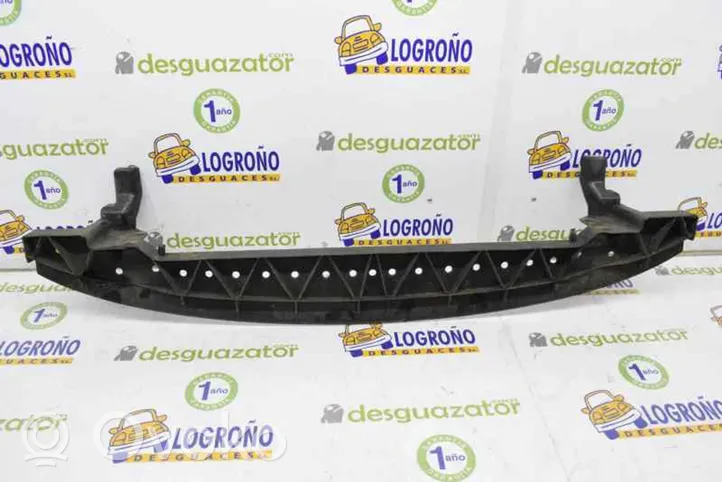 Volkswagen Golf Plus Pannello di fondo di supporto del radiatore 5M0807093B