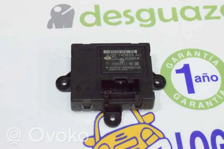 Land Rover Discovery 4 - LR4 Door central lock control unit/module LR044071